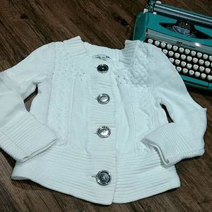 Banana Republic Sweater